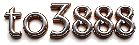to3888 logo