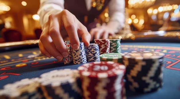 to3888 to3888 App – Slots, Live Tables, Sportsbook in Your Pocket