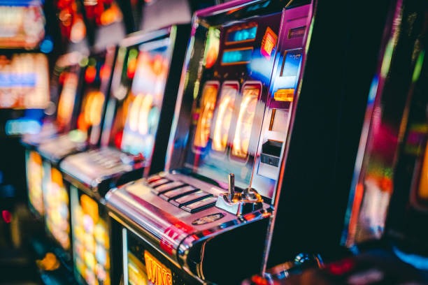 to3888 Slot Rooms by Studio